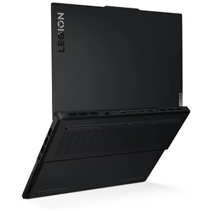 Lenovo Legion Pro 7 16IRX9H, 16'', WQXGA, 240 Гц, i9, 32 ГБ, 2 ТБ, RTX 4080, ENG, черный - Ноутбук