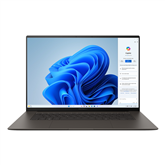 Asus Zenbook S 16, 16'', 3K, OLED, Ryzen AI 9, 32 GB, 2 TB, zumaia gray - Notebook