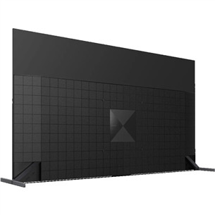 Televizorius Sony A80L, 83'', UHD, OLED, juodas Prekė-XR83A80LPAEP