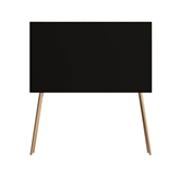 Jalg Oak / Natural Oil Wax, 42''-55'' - TV stand