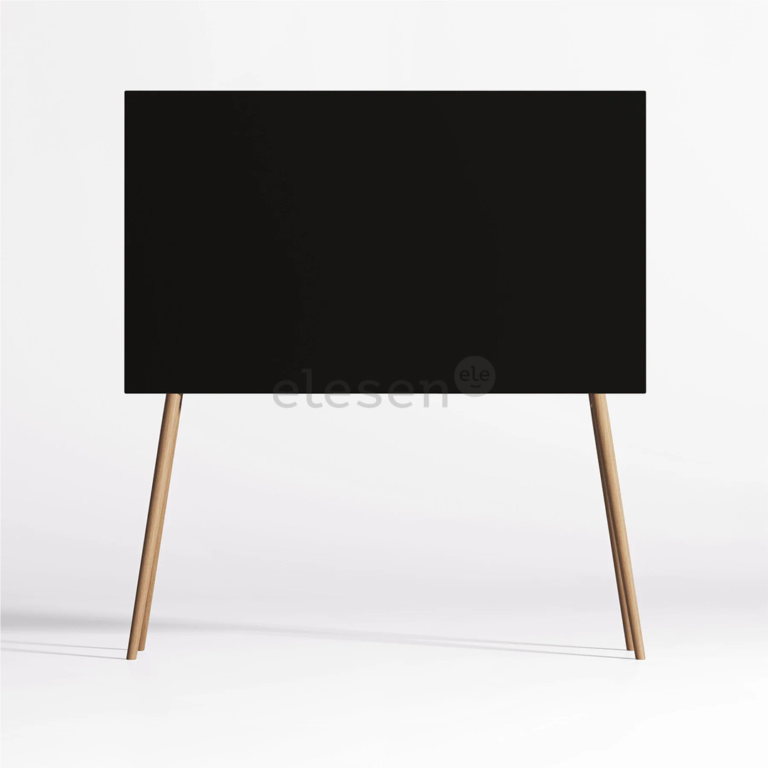 Jalg Oak / Natural Oil Wax, 42''-55'', коричневый - Подставка для телевизора