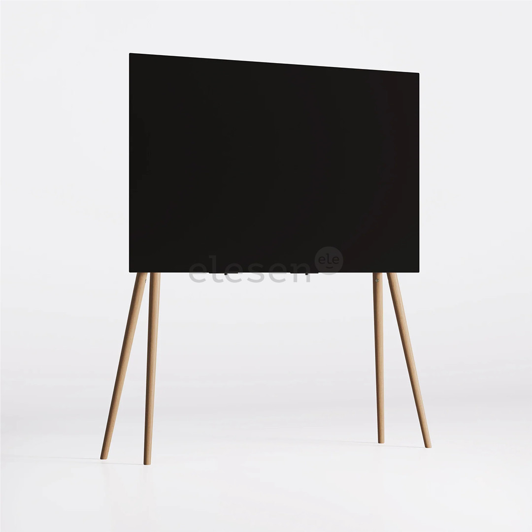 Jalg Oak / Natural Oil Wax, 42''-55'', коричневый - Подставка для телевизора