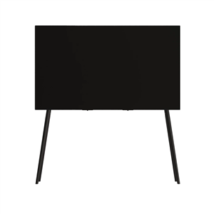 Jalg Birch / Black, 42''-55'', juodas -  TV stovas JALG-BR-B