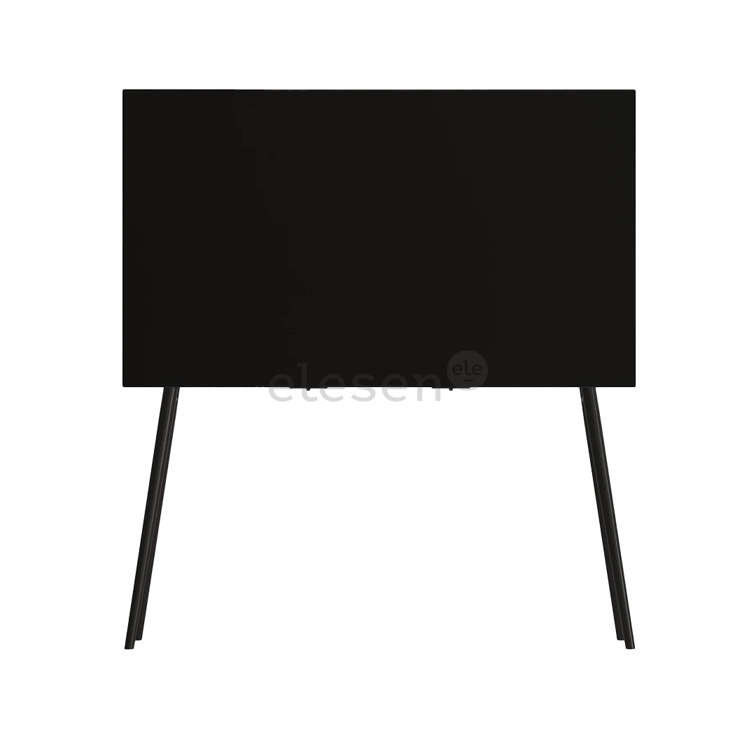 Jalg Birch / Black, 42''-55'', черный - Подставка для телевизора