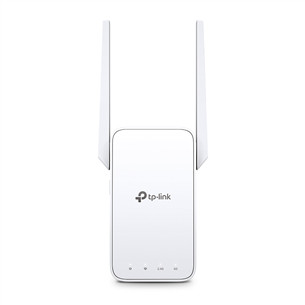 Wi-Fi ryšio stiprintuvas TP-Link RE315, AC1200, baltas   Prekė-RE315