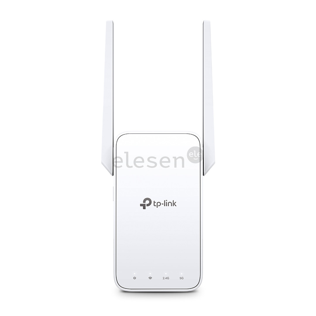 TP-Link RE315, AC1200, white - Wi-Fi range extender