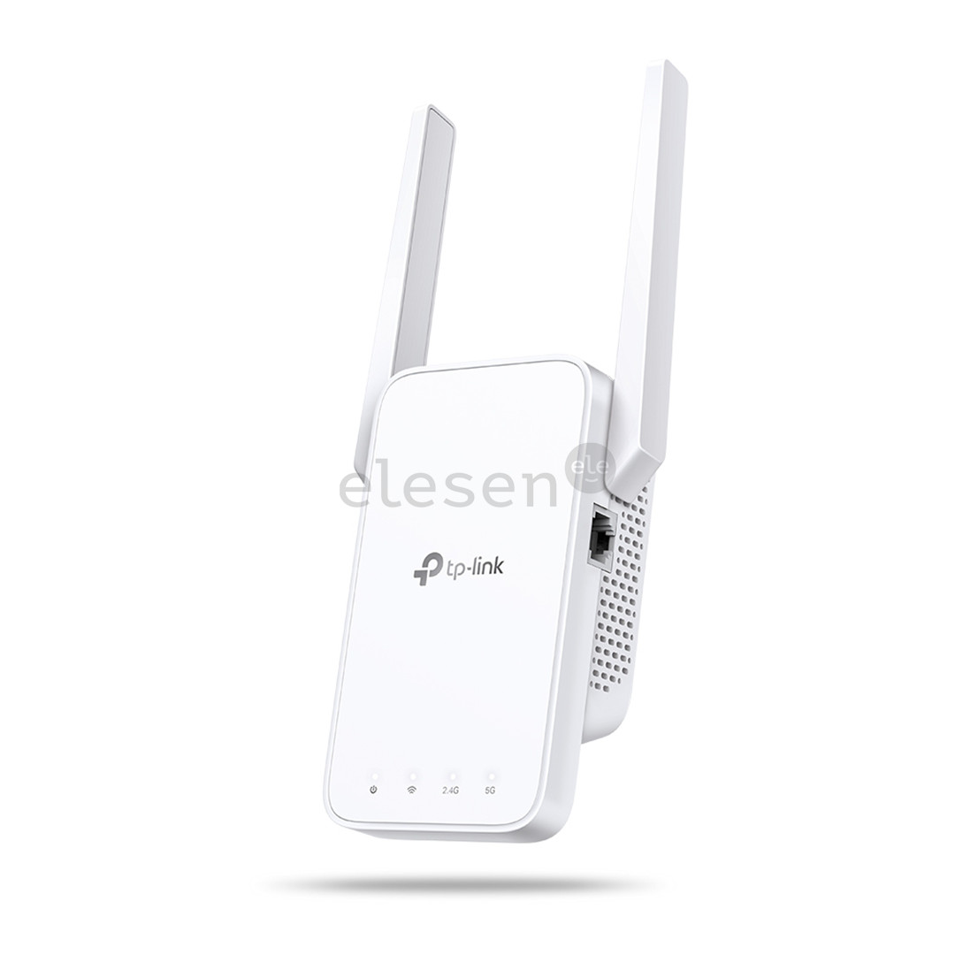 TP-Link RE315, AC1200, white - Wi-Fi range extender