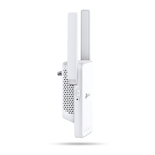 Wi-Fi ryšio stiprintuvas TP-Link RE315, AC1200, baltas   Prekė-RE315