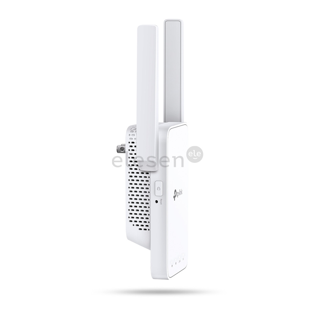 TP-Link RE315, AC1200, white - Wi-Fi range extender
