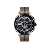 Xiaomi Watch 2 Pro, silver - Smartwatch