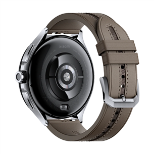 Xiaomi Watch 2 Pro, silver - Smartwatch