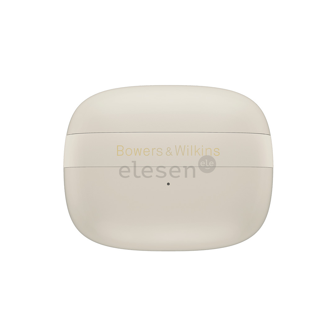 Bowers & Wilkins Pi8, белый - Полностью беспроводные наушники