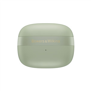Bowers & Wilkins Pi8, зеленый - Полностью беспроводные наушники