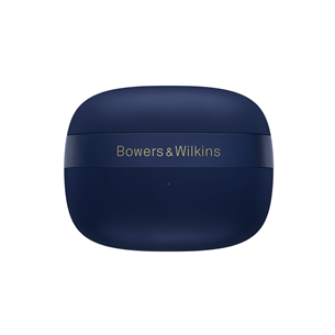 Belaidės ausinės Bowers & Wilkins Pi8, tamsiai mėlynos Prekė-FP44997