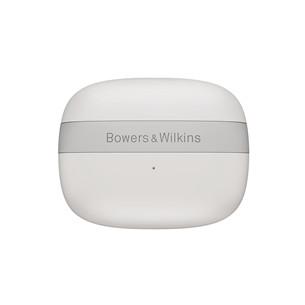 Bowers & Wilkins Pi6, светло-серый - Полностью беспроводные наушники