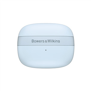 Bowers & Wilkins Pi6, šviesiai mėlynos - Belaidės ausinės