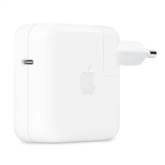 Adapteris Apple 70W USB-C Power Adapter, baltas Prekė - MXN53ZM/A