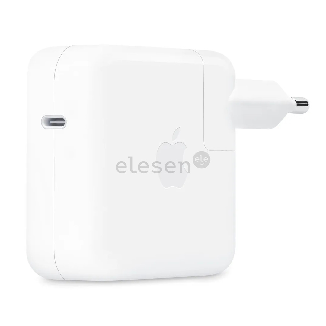 Apple 70W USB-C Power Adapter, baltas - Adapteris