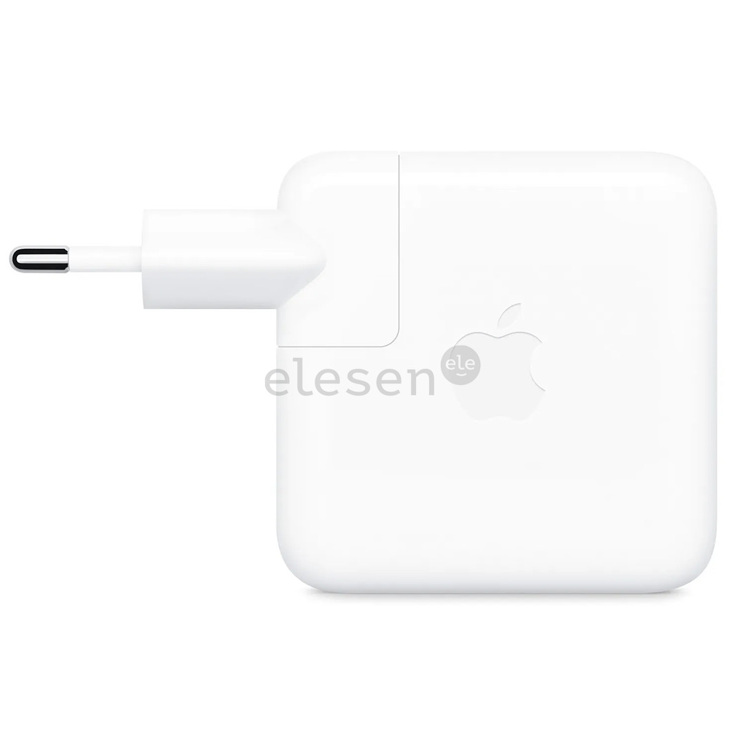 Apple 70W USB-C Power Adapter, baltas - Adapteris