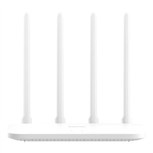 Wi-Fi maršrutizatorius Xiaomi Router AC1200, baltas  Prekė-DVB4330GL