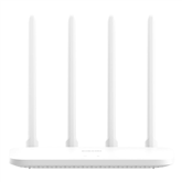 Xiaomi Router AC1200, white - Wi-Fi router