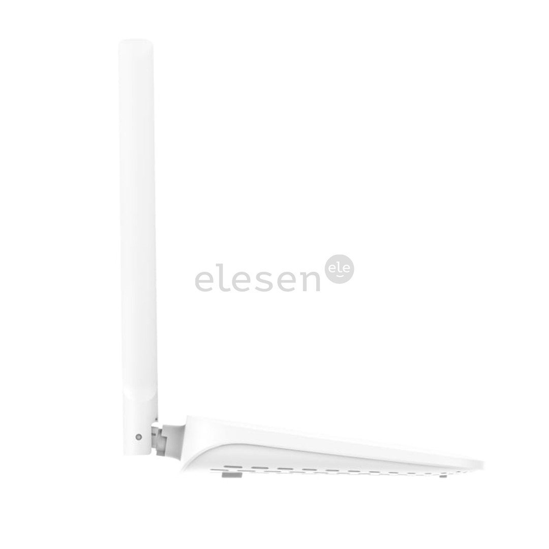 Xiaomi Router AC1200, white - Wi-Fi router