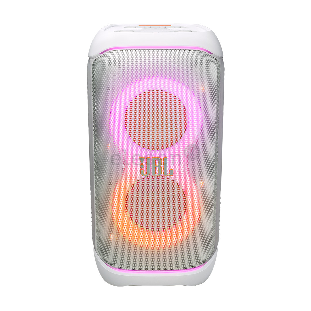 JBL Partybox Stage 320, white - Party Speaker