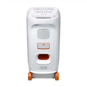 JBL Partybox Stage 320, white - Party Speaker