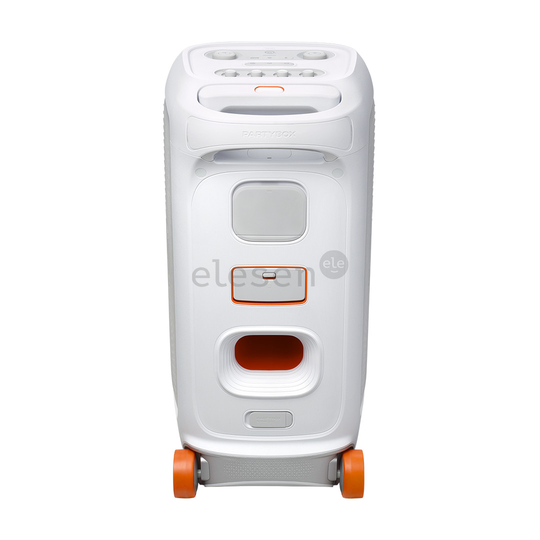 JBL Partybox Stage 320, white - Party Speaker