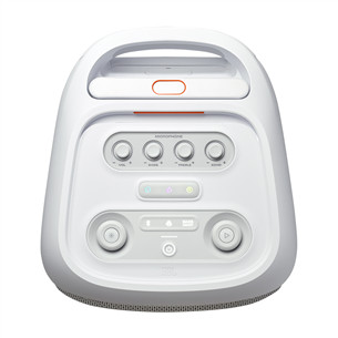 JBL Partybox Stage 320, white - Party Speaker