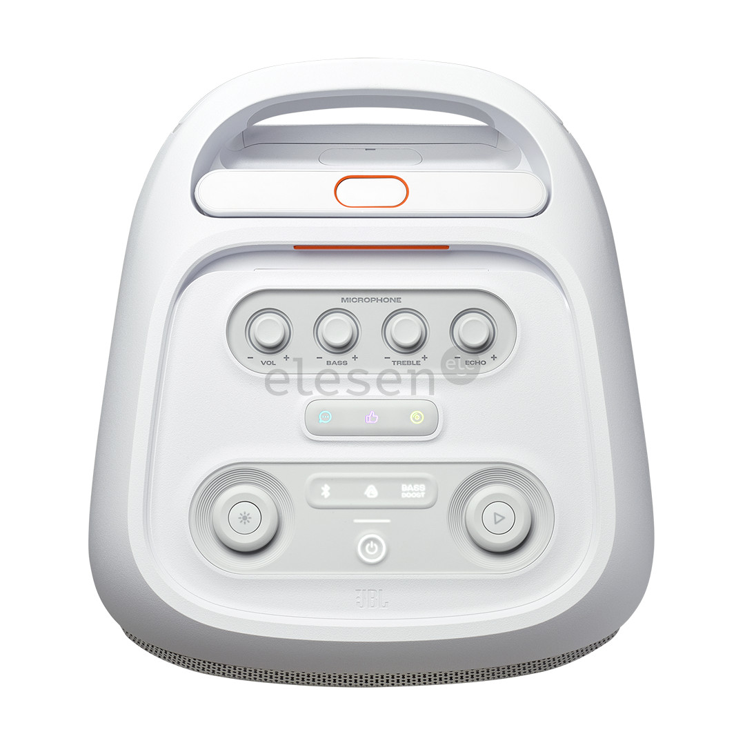 JBL Partybox Stage 320, white - Party Speaker