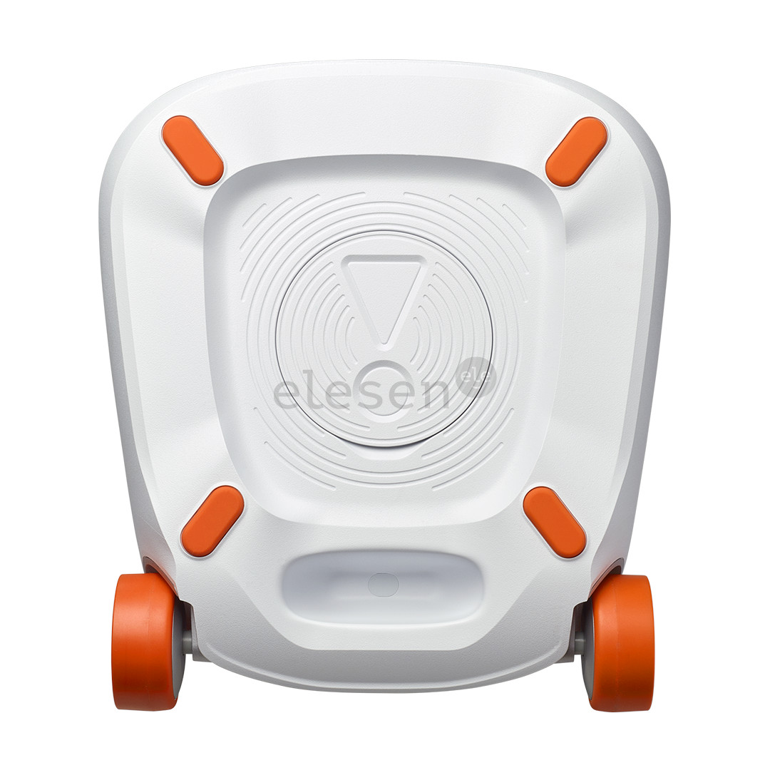 JBL Partybox Stage 320, white - Party Speaker