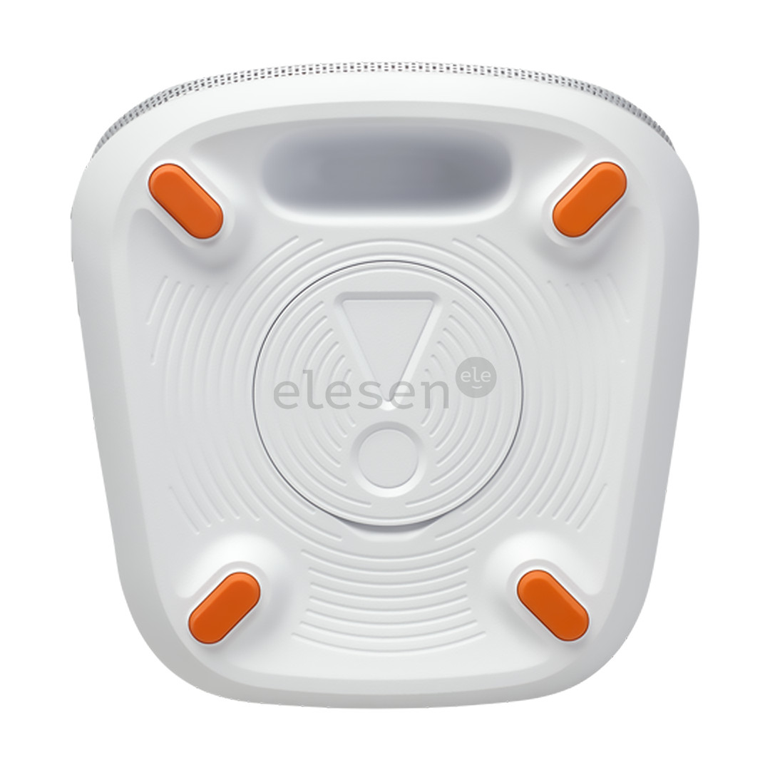 JBL Partybox Club 120, baltas - Muzikinis centras