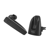 Hama MyVoice2100, juoda - laisvų rankų įranga Prekė-00184110