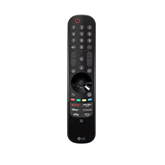 LG Magic Remote MR24GN, juodas - Valdymo pultas Prekė-MR24GN.AEU