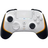 Žaidimų pultelis Razer Wolverine V2 Pro, baltas Prekė-8886419351191