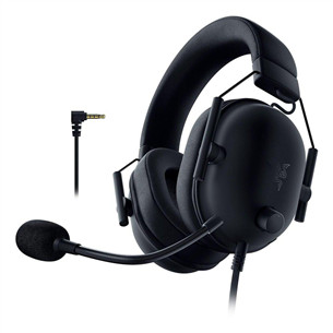Ausinės Razer BlackShark V2 X PlayStation, juodos Prekė-RZ04-03241000-R3G1