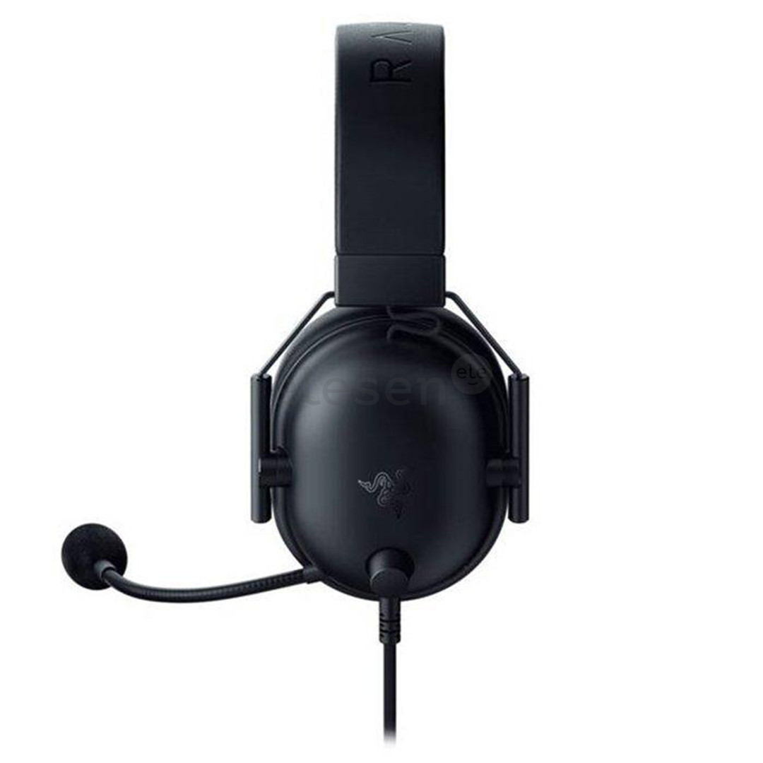 Ausinės Razer BlackShark V2 X PlayStation, juodos Prekė-RZ04-03241000-R3G1