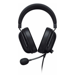 Ausinės Razer BlackShark V2 X PlayStation, juodos Prekė-RZ04-03241000-R3G1