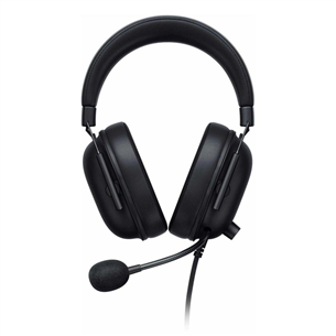 Ausinės Razer BlackShark V2 X PlayStation, juodos Prekė-RZ04-03241000-R3G1