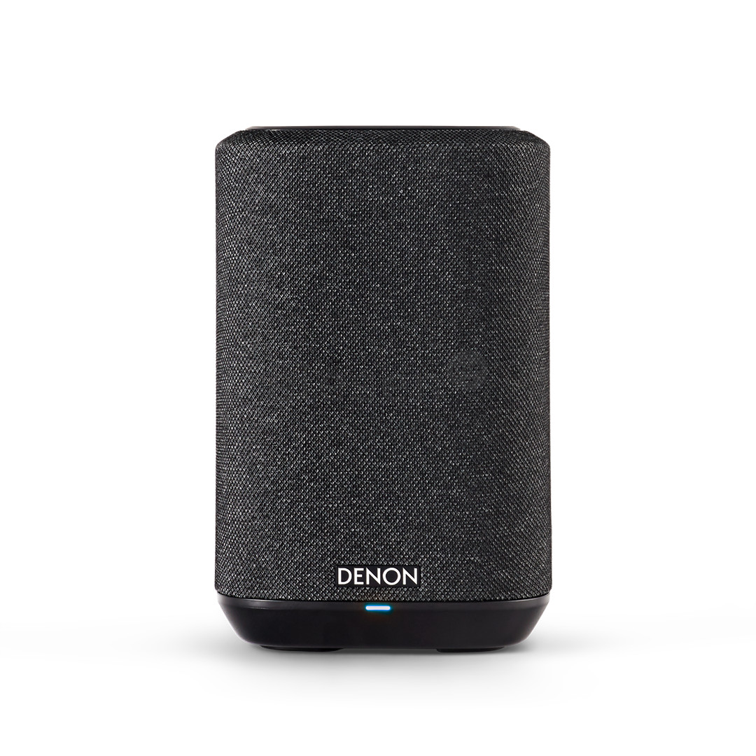 Denon Home 150 NV, черный - Беспроводная домашняя колонка