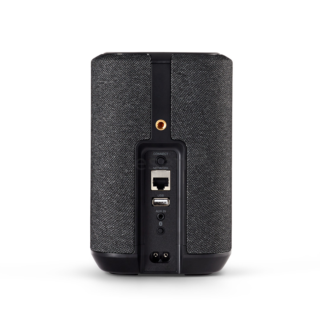 Denon Home 150 NV, черный - Беспроводная домашняя колонка