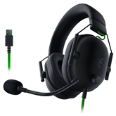 Ausinės Razer Blackshark V2 X USB, juodos Prekė-RZ04-04570100-R3M1