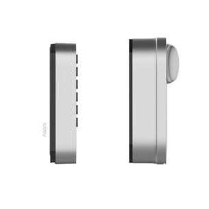Aqara Smart Lock U200, pilka - Išmanioji spyna
