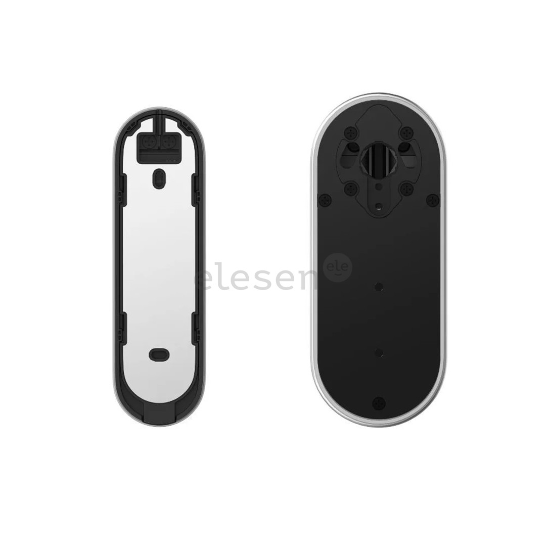 Aqara Smart Lock U200, pilka - Išmanioji spyna