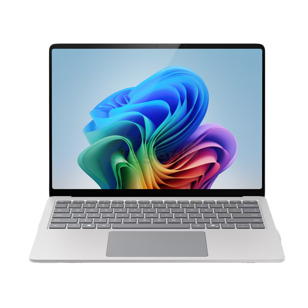 Nešiojamas kompiuteris Microsoft Surface Laptop 7, 13,8'', 120 Hz, X Plus, 16 GB, 512 GB, Copilot+, ENG, sidabrinis    Prekė-ZGM-00025
