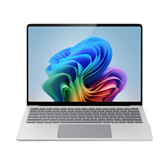 Nešiojamas kompiuteris Microsoft Surface Laptop 7, 13,8'', 120 Hz, X Elite, 16 GB, 512 GB, Copilot+, ENG, sidabrinis Prekė-ZGP-00025