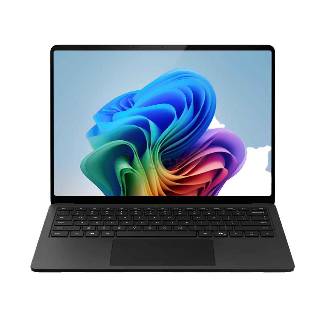 Nešiojamas kompiuteris Microsoft Surface Laptop 7, 13,8'', 120 Hz, X Elite, 16 GB, 1 TB, Copilot+, ENG, juodas    Prekė-ZXX-00061