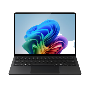 Microsoft Surface Laptop 7, 15'', 120 Hz, X Elite, 16 GB, 1 TB, Copilot+, ENG, juodas    Prekė-ZYT-00050 ZYT-00050