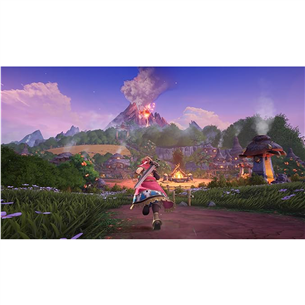 Žaidimas Visions of Mana, Xbox Series X Prekė-5021290098817